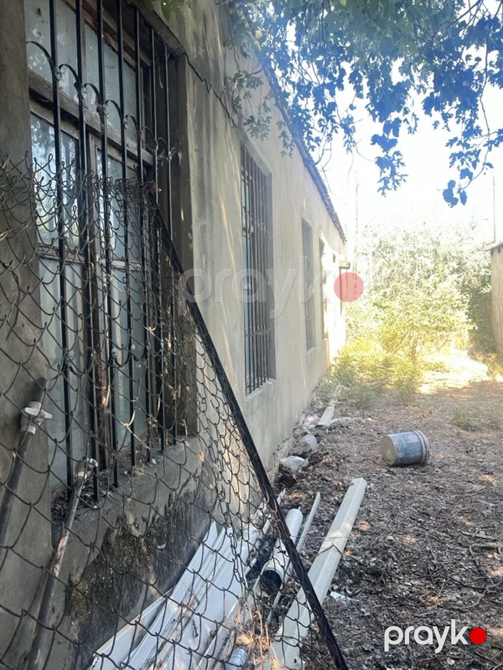 152 sot, Tikinti, Makler, Kupça (Çıxarış), Texniki pasport — Torpaq, Fatmayı (8)