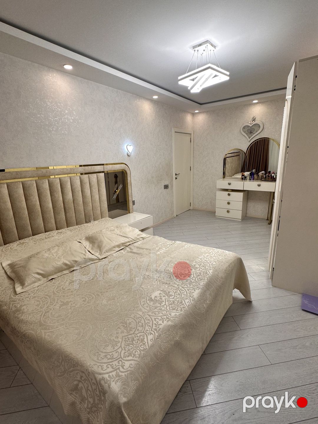 Satılır 3 otaqlı köhnə tikili 90 m² — Mənzil, Bakı (12)
