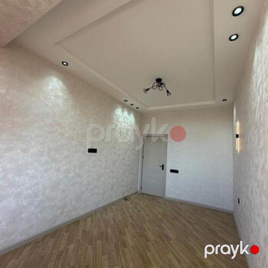 2-otaqlı yeni tikili, 16-cı məhəllə, 61 m² — Mənzil, Sumqayıt (6)