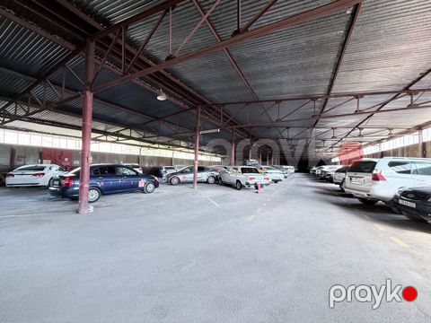 Satılır obyekt 2500 m² — Sumqayıt
