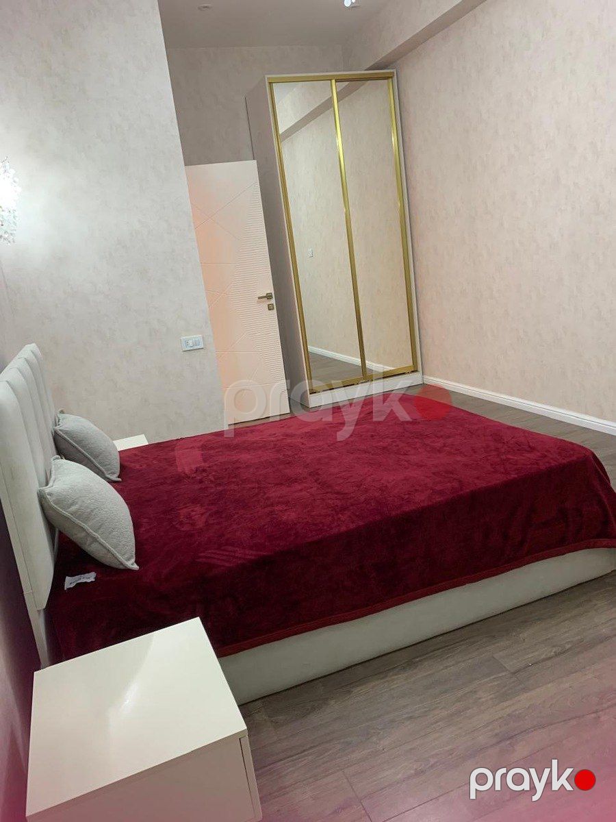 Satılır 2 otaqlı yeni tikili 70 m² — Mənzil, Bakı (8)