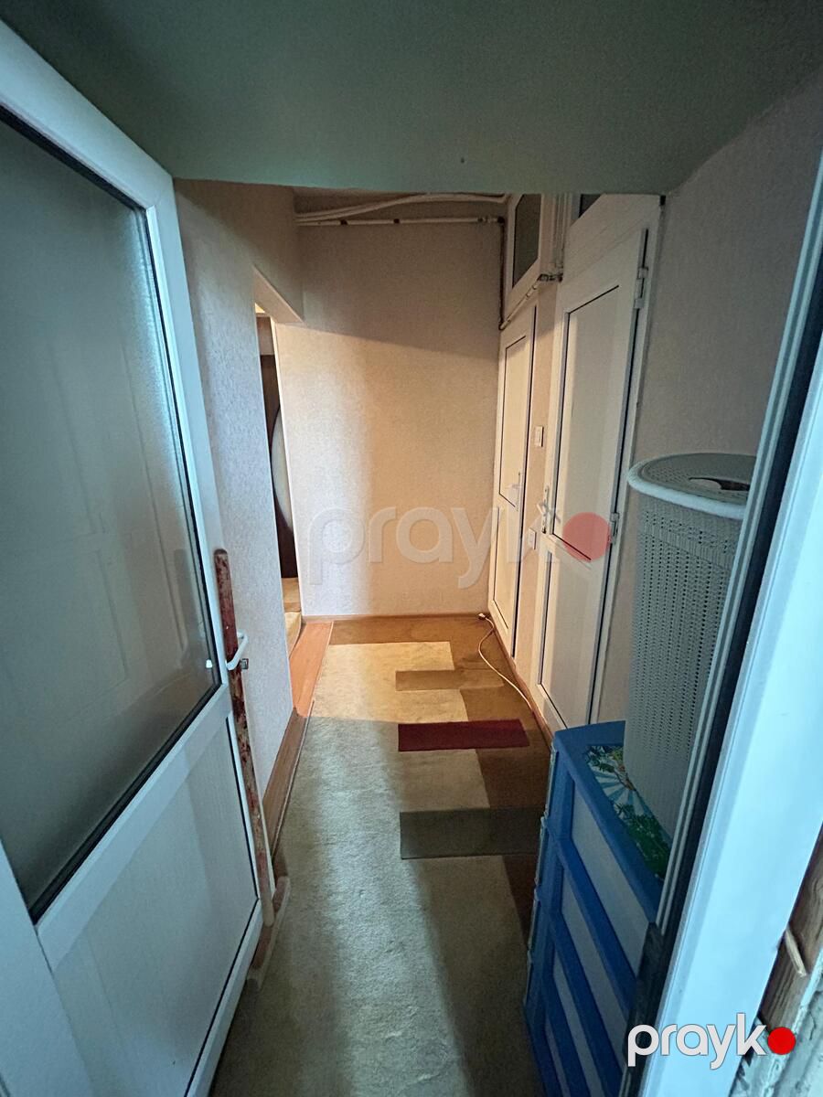 3-otaqlı mənzil, Bakıxanov qəs., 78 m² — Mənzil, Bakı (7)