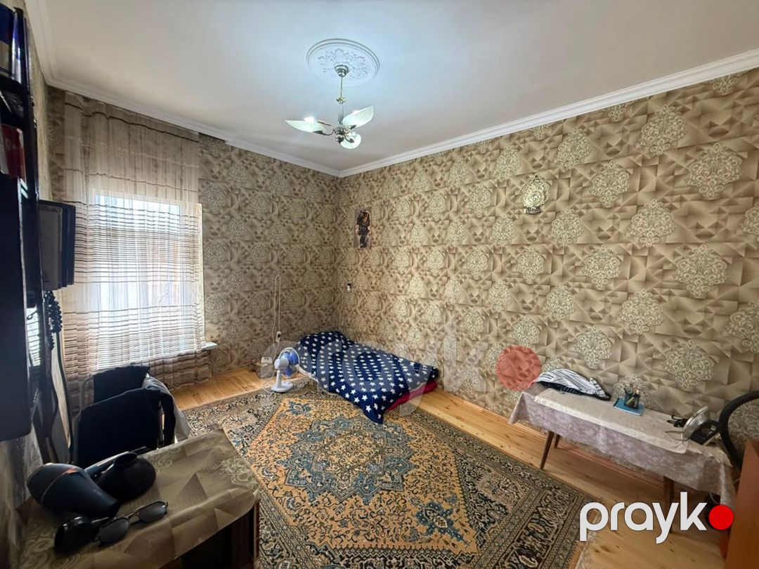 Bağ evi, 180 m², Sabunçu r., Bakı — Ev, villa (12)
