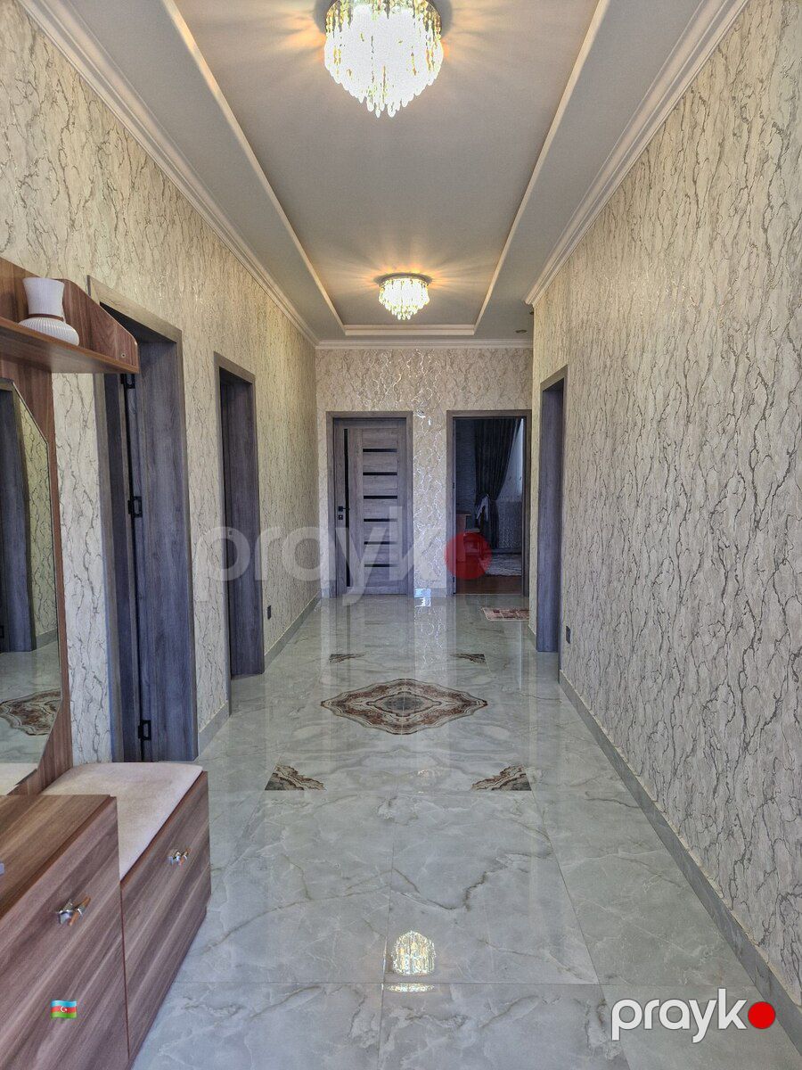 Bağ evi, Buzovna qəs — Ev, villa, Bakı (4)