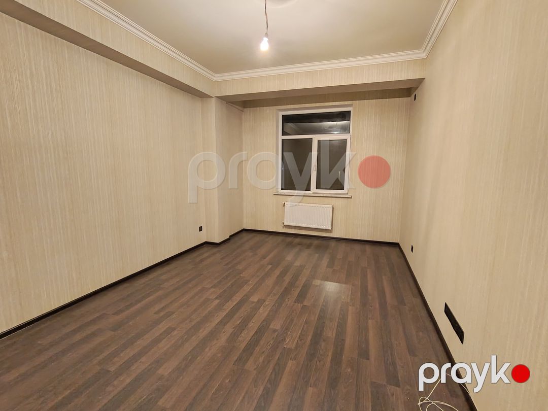 4-otaqlı yeni tikili, Hövsan qəs., 100 m² — Mənzil, Bakı (2)