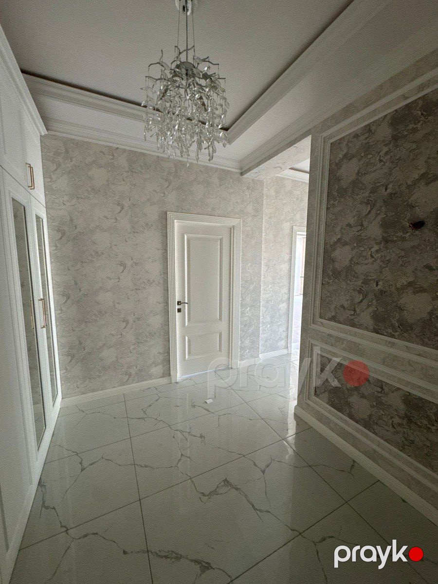 Satılır 2 otaqlı yeni tikili 90 m² — Mənzil, Bakı (6)