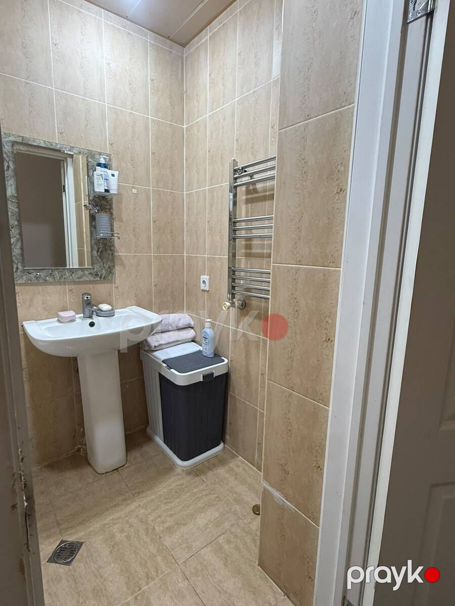 Satılır 2 otaqlı yeni tikili 70 m² — Mənzil, Bakı (10)