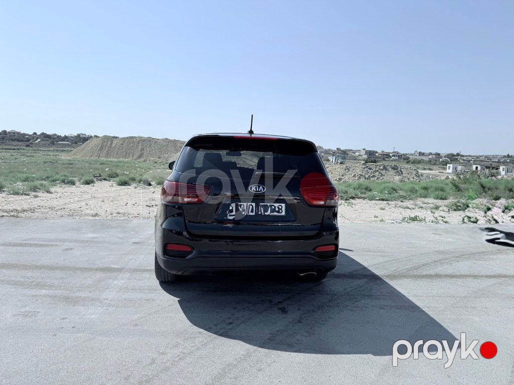 Kia Sorento, 2.4 L, 2019 il, 103 000 km — Avtomobillər, Zaqatala (3)