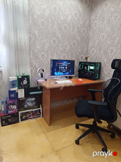 Ultra Rənder Gaming Setup — Bakı