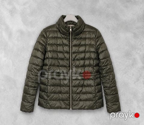 Puxovik kurtka, Mango, S — Bakı