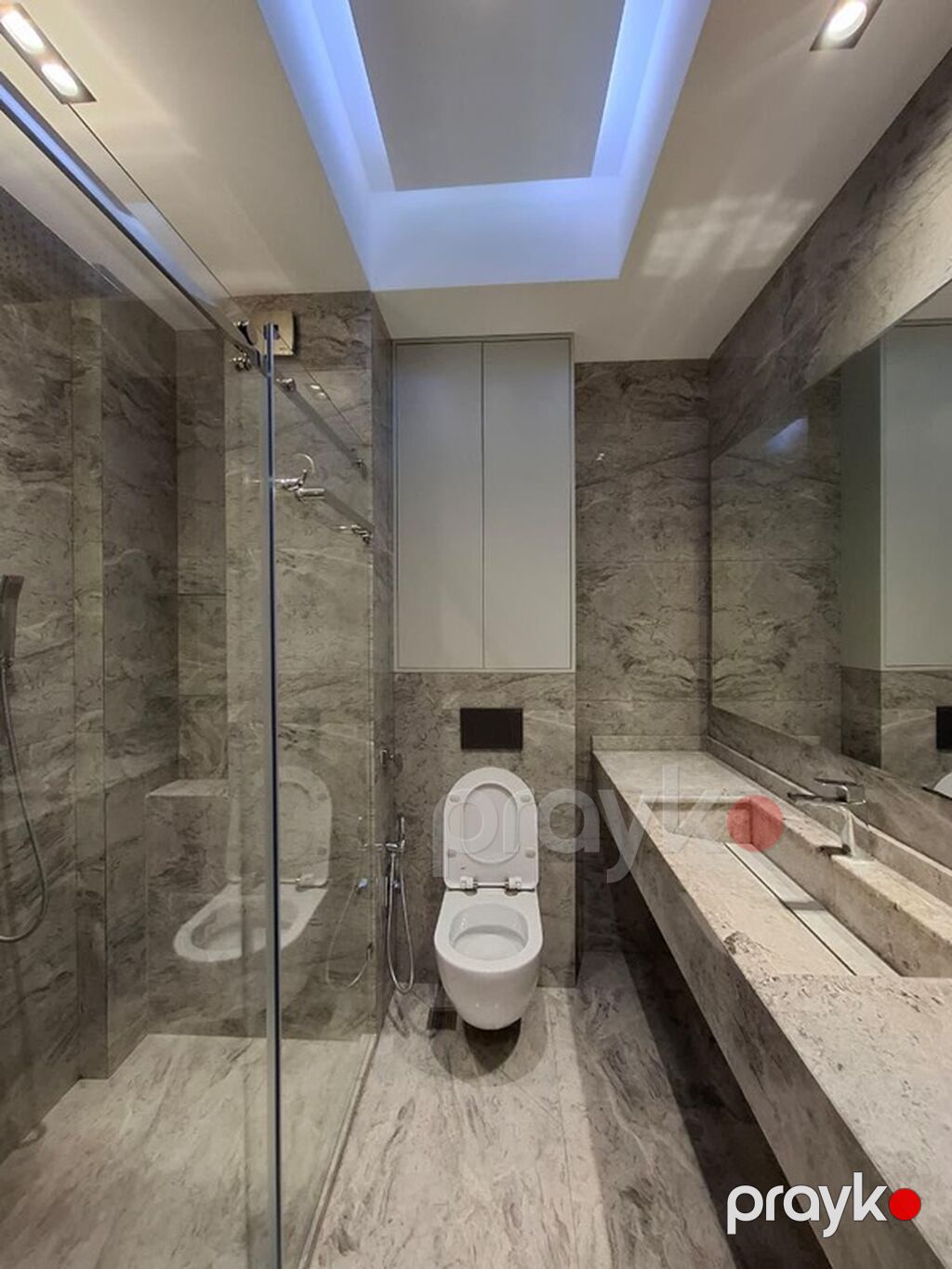2 otaqlı, Nizami r. r-nu — Mənzil, Bakı (10)