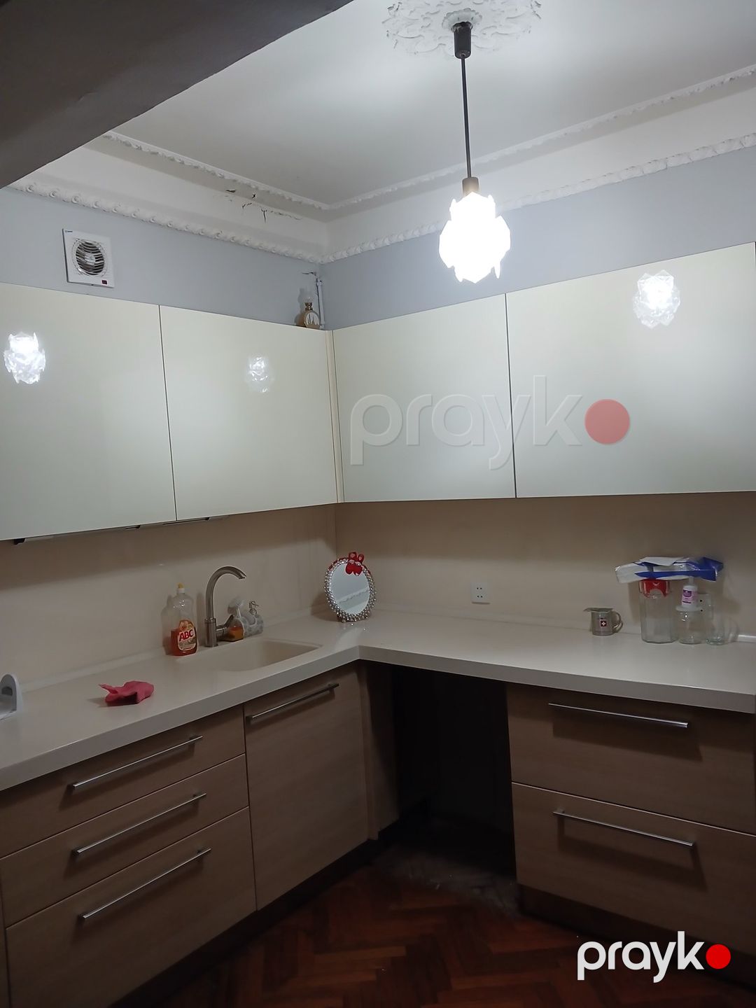 3-otaqlı mənzil, Binəqədi qəs., 85 m² — Mənzil, Bakı (4)