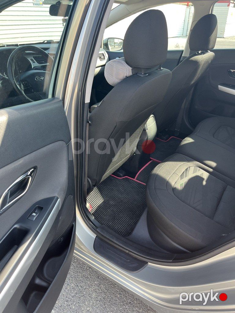 Kia Ceed SW, 1.6 L, 2012 il, 323 500 km — Avtomobillər, Bakı (8)