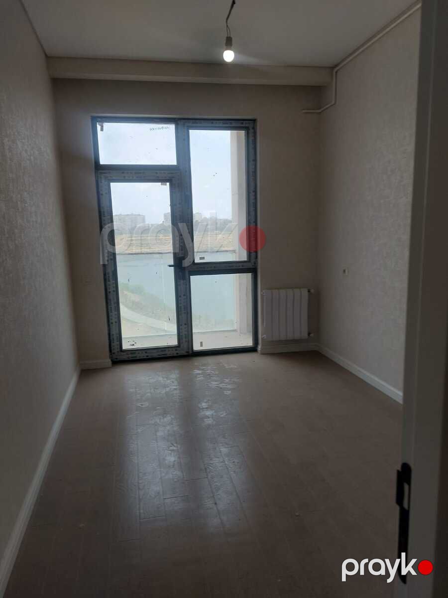 İcarəyə verilir 3 otaqlı yeni tikili 74 m² — Mənzil, Bakı (3)