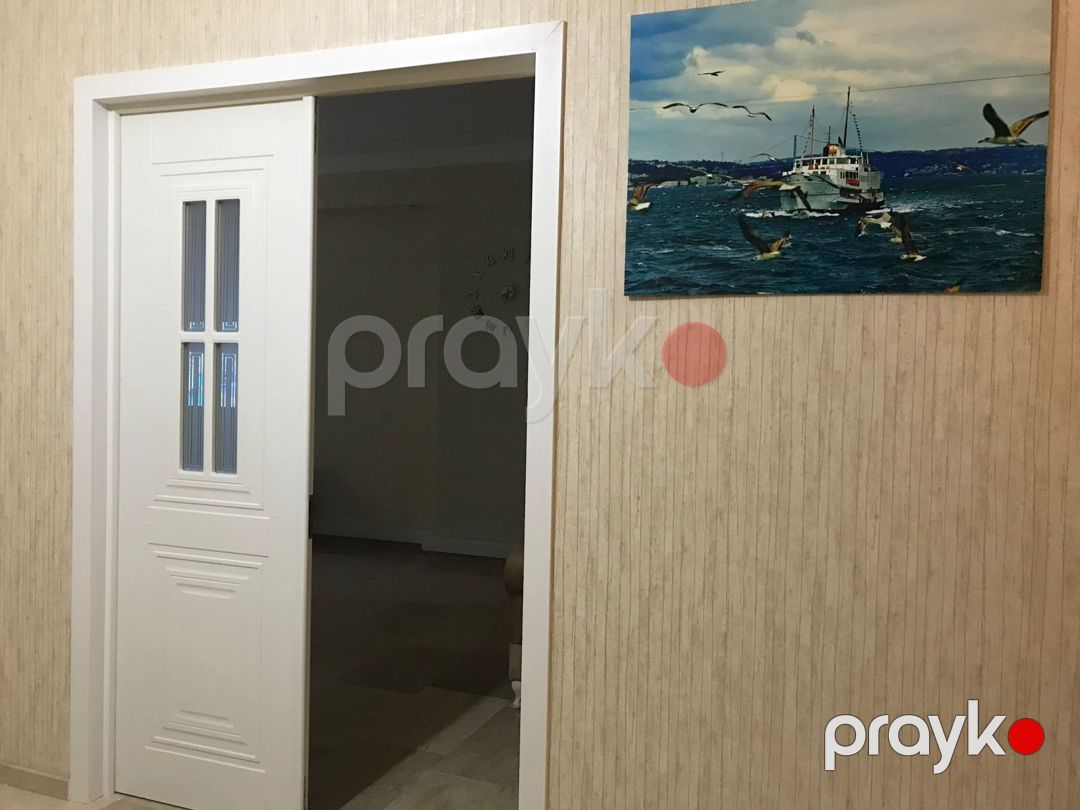 Satılır 3 otaqlı yeni tikili 90 m² — Mənzil, Bakı (11)