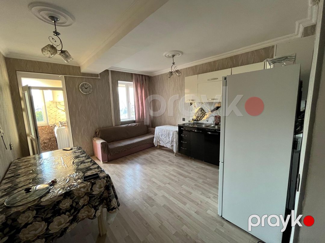 İcarəyə verilir 4 otaqlı köhnə tikili 100 m² — Mənzil, Bakı (8)