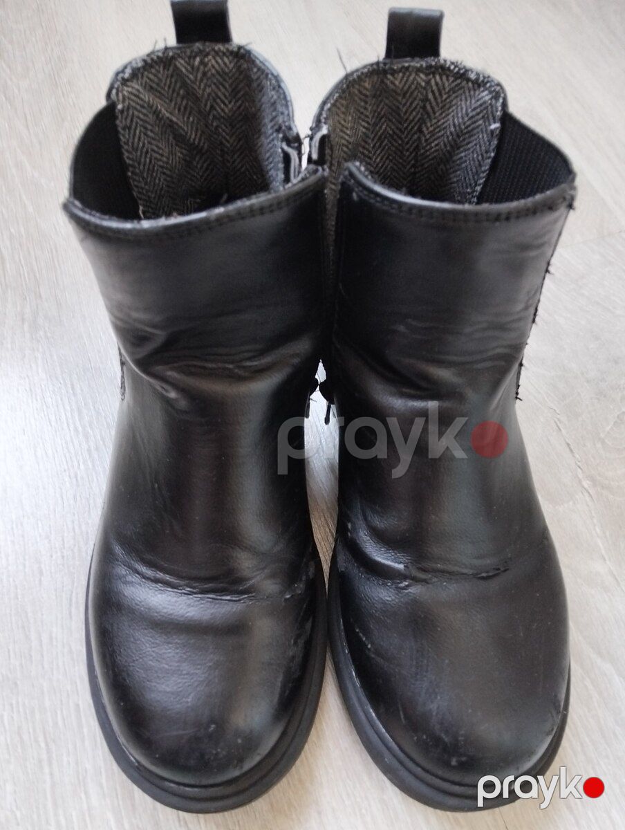 Uşaq ayaqqabıları — Uşaq geyimi, Bakı (12)