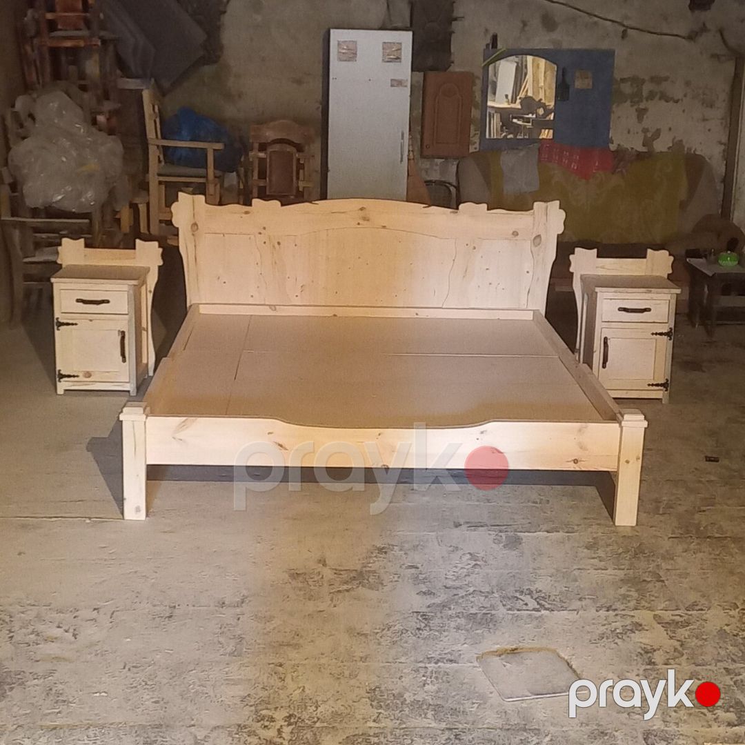 Çarpayılar — Mebel, Bakı (7)