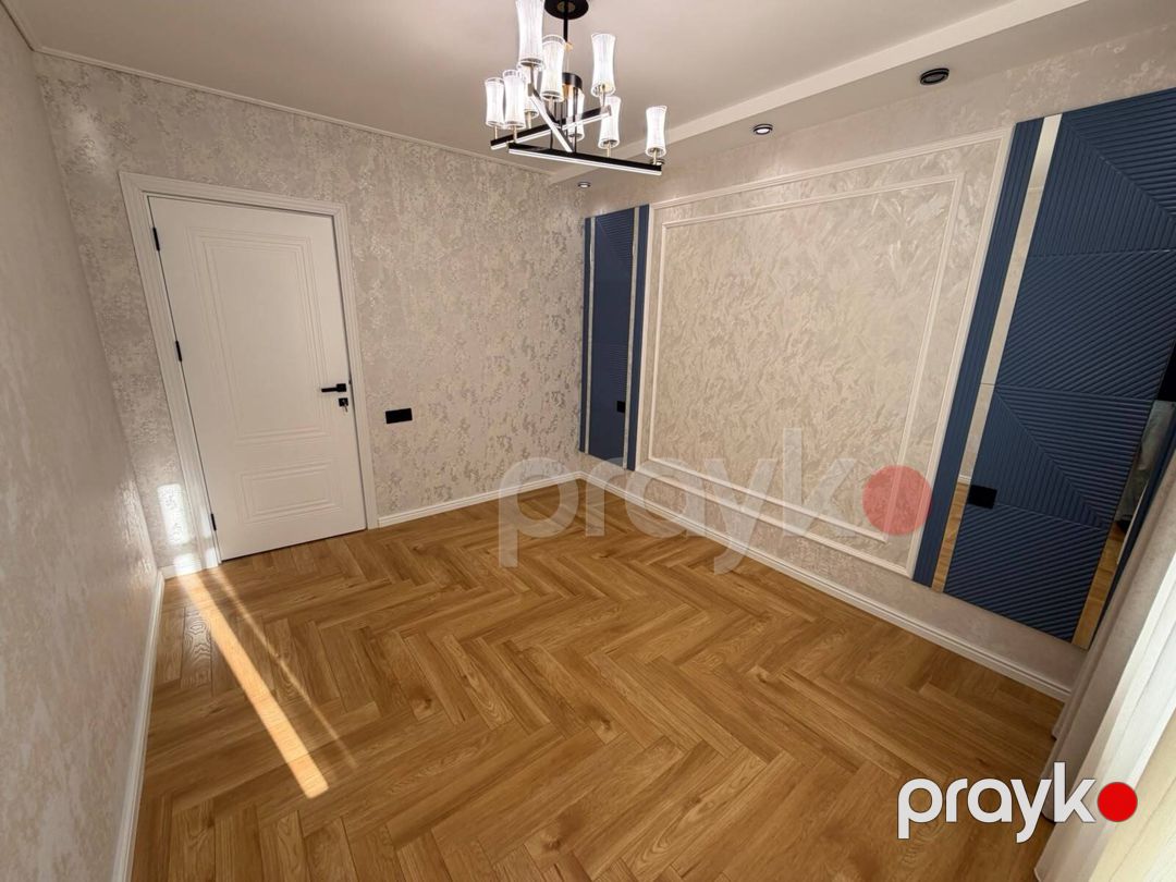 Satılır 3 otaqlı yeni tikili 65 m² — Mənzil, Bakı (8)