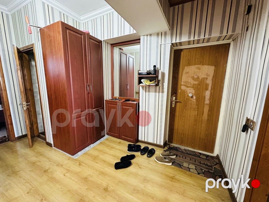 Satılır 2 otaqlı köhnə tikili 72 m² — Mənzil, Bakı (6)