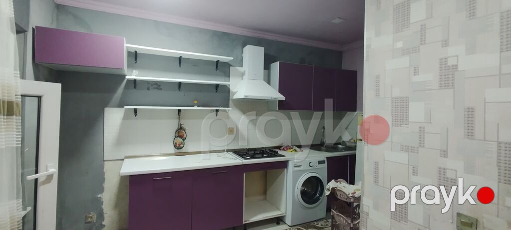 80 kv. m, 3 otaqlı, İnternet, Telefon, İşıq — Ev, villa, Bakı (6)