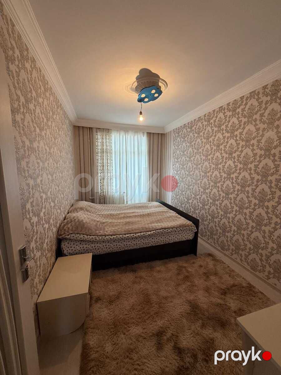 Satılır 3 otaqlı köhnə tikili 90 m² — Mənzil, Bakı (6)