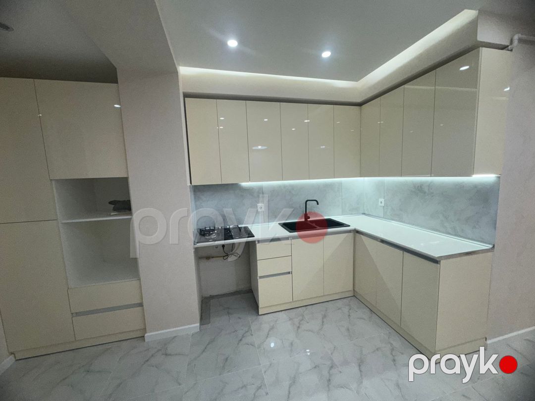 3-otaqlı mənzil, Sumqayıt ş., 82 m² — Mənzil, Sumqayıt (12)