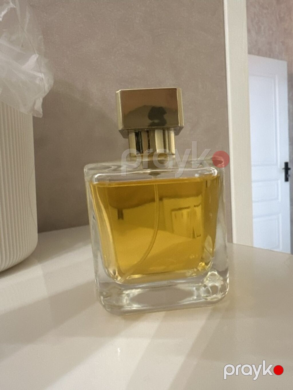 Siltux Paris Charm Eau de Parfum – 100 ml - Növ: Eau de Parfum (EDP) — Ətir, Masazır (2)
