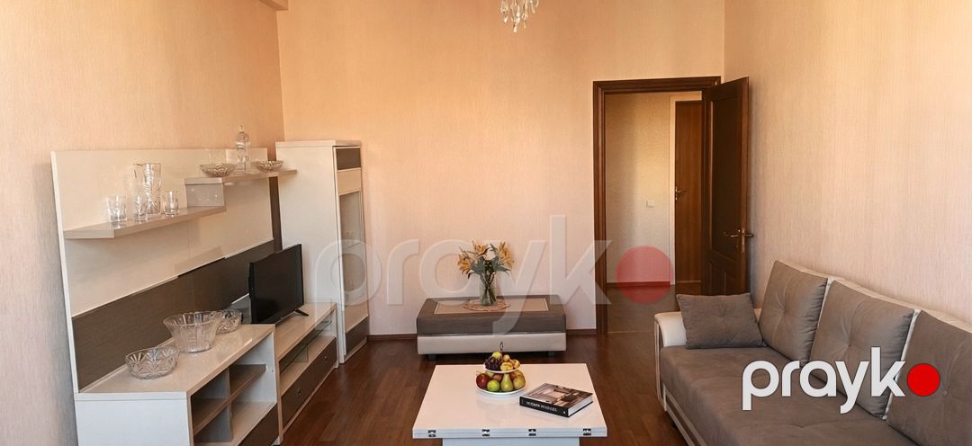 Satılır 1 otaqlı yeni tikili 50 m² — Mənzil, Bakı (5)