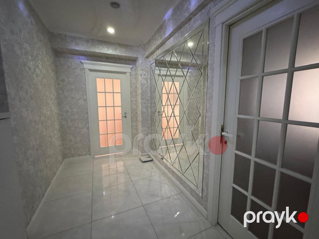 Satılır 3 otaqlı yeni tikili 103 m² — Mənzil, Bakı (10)