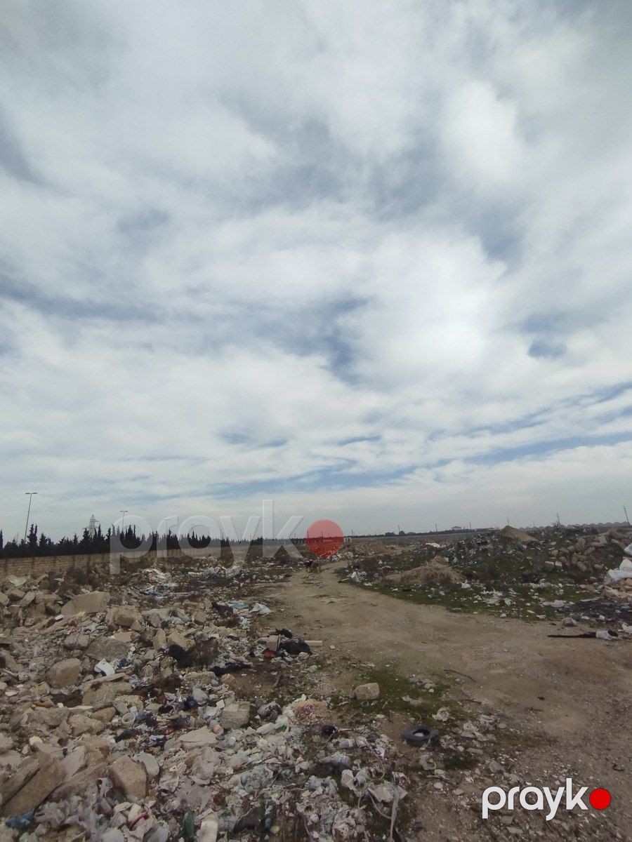 Satılır torpaq 15 sot — Torpaq, Bakı (5)