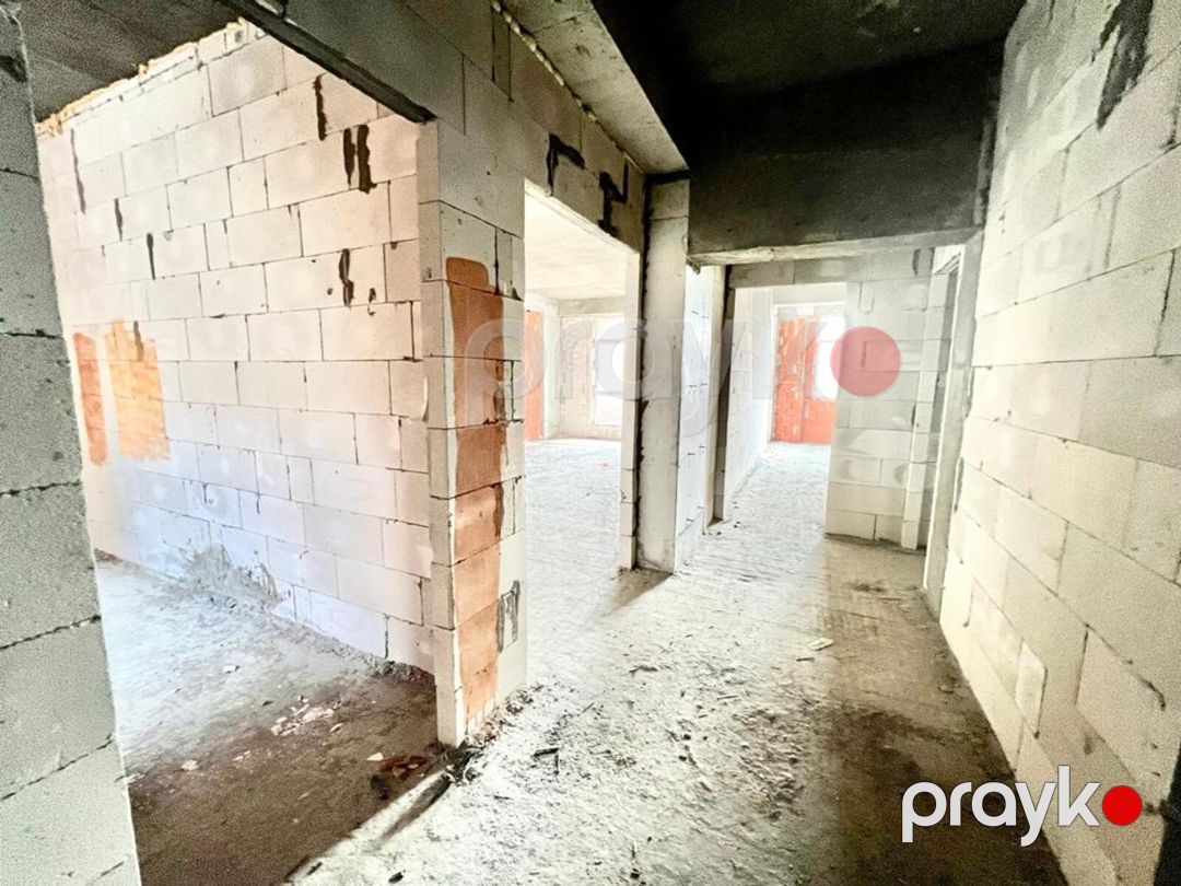 Satılır 2 otaqlı yeni tikili 106.6 m² — Mənzil, Bakı (9)