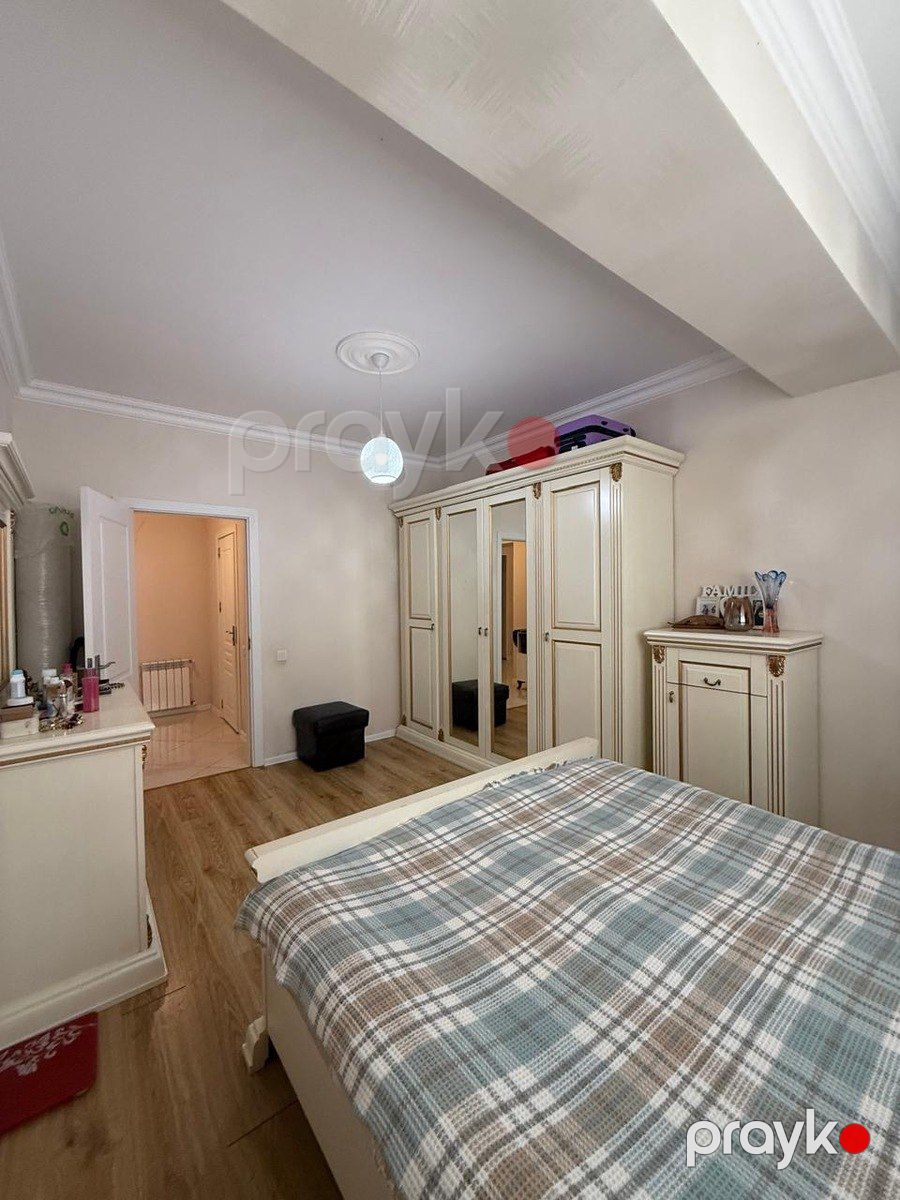 Satılır 2 otaqlı yeni tikili 67 m² — Mənzil, Bakı (9)