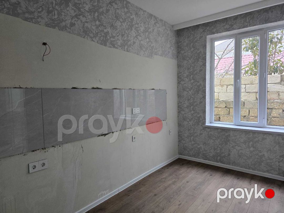Həyət evi, Məhəmmədli qəs — Ev, villa, Bakı (9)