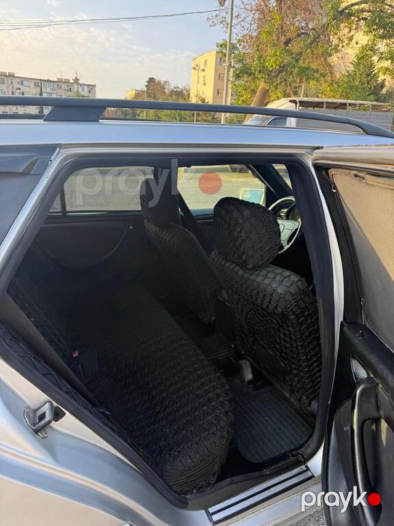 Mercedes C 220, 2.2 L, 2000 il, 305 108 km — Avtomobillər, Bakı (12)