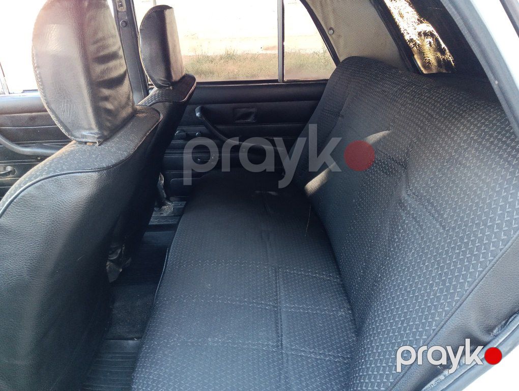 Lada (VAZ) 2106, 1.6 L, 2005 il, 254 679 km — Avtomobillər, Bakı (8)