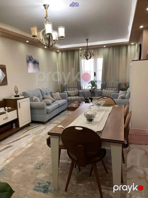 Satılır 3 otaqlı yeni tikili 90 m² — Bakı