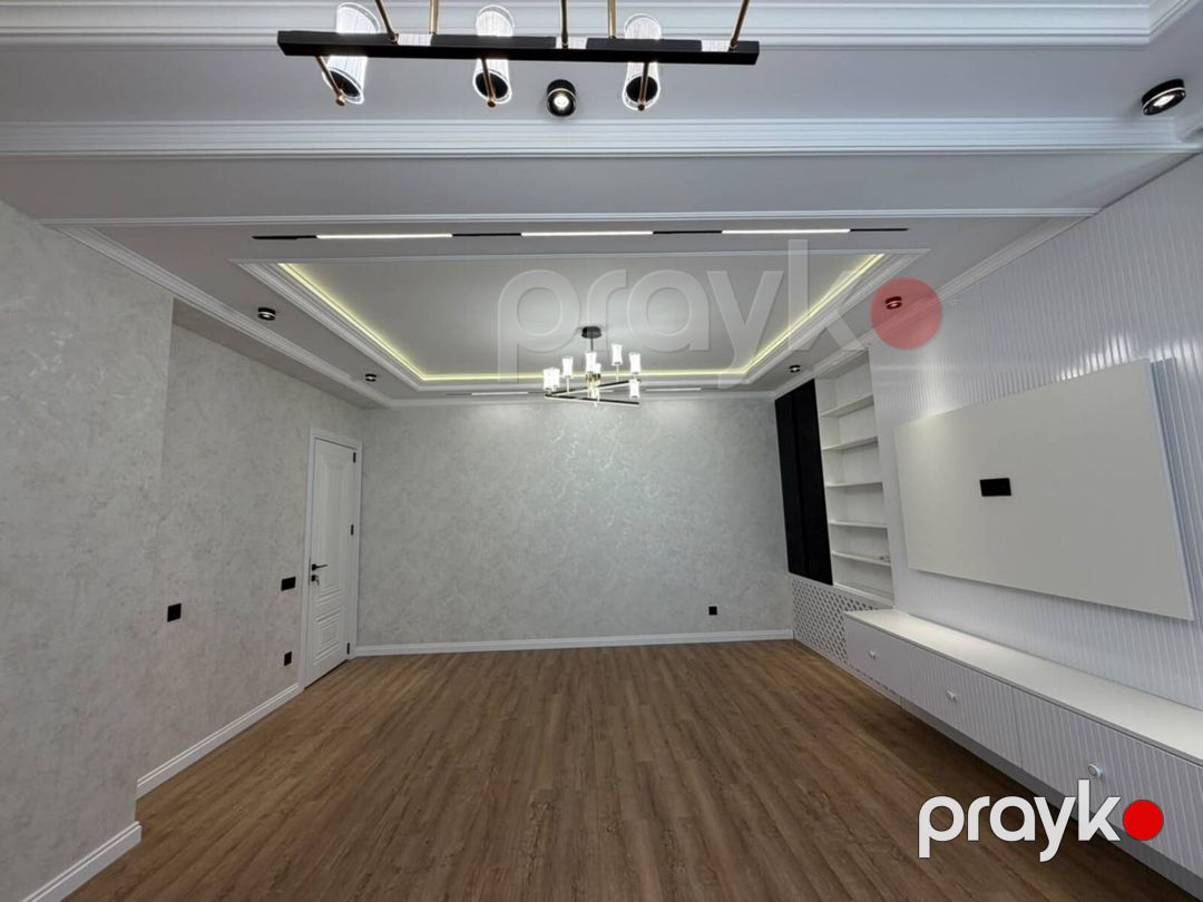Satılır 6 otaqlı yeni tikili 160 m² — Mənzil, Bakı (7)