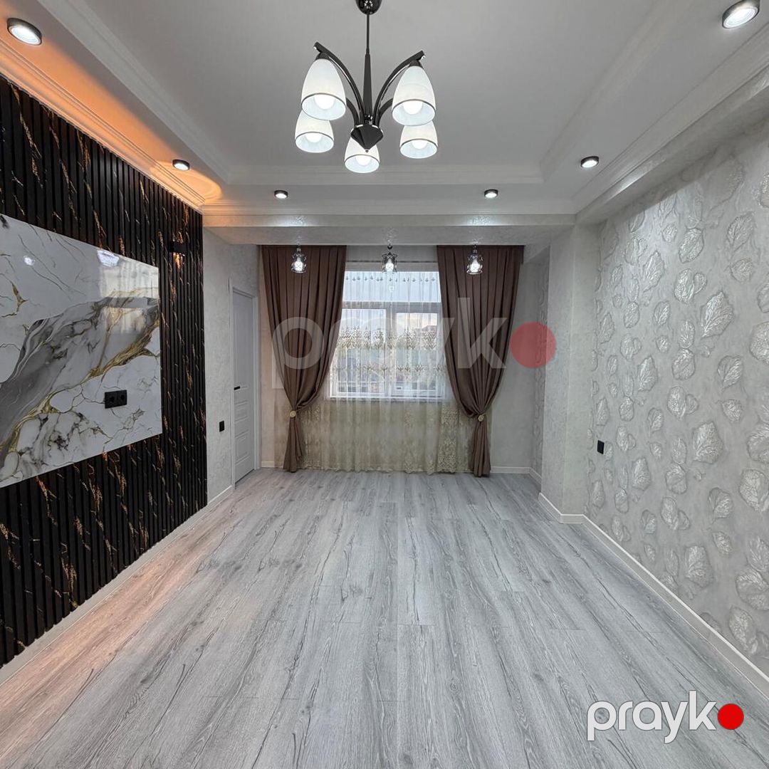 Satılır 2 otaqlı yeni tikili 41 m² — Mənzil, Bakı (6)