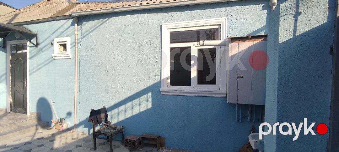 Həyət evi kirayə verilir, Xırdalan ş — Ev, villa, Xırdalan (2)