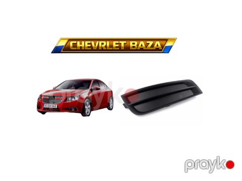 "Chevrolet Cruze 2009-2015" duman işığının plastması — Sumqayıt