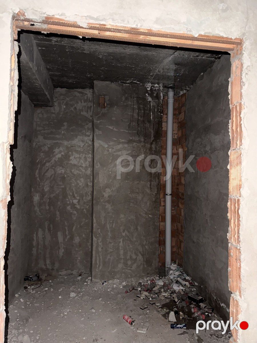 Satılır 3 otaqlı yeni tikili 123 m² — Mənzil, Bakı (7)
