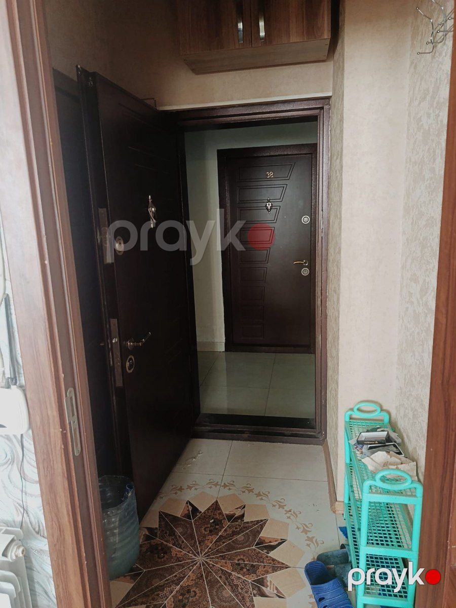 1-otaqlı yeni tikili kirayə verilir, Xırdalan ş., 35 m² — Mənzil, Xırdalan (3)
