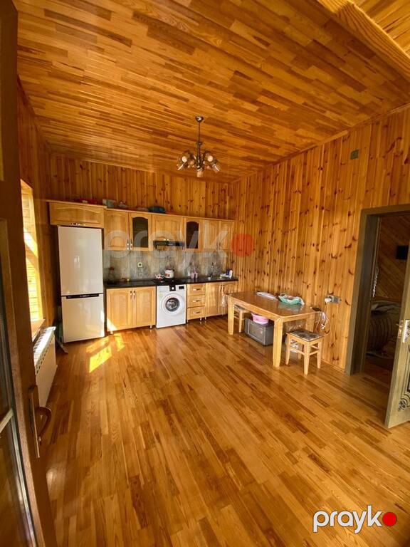 İcarəyə verilir 5 otaqlı həyət evi/bağ evi 130 m² — Ev, villa, İsmayıllı (3)