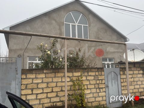 Həyət evi, Qusar r — Qusar