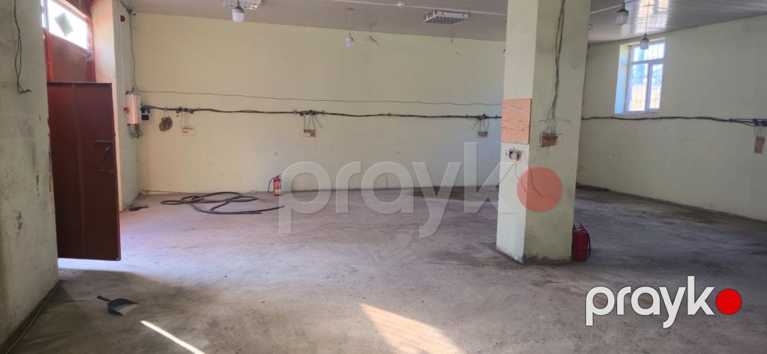 İcarəyə verilir obyekt 350 m² — Əmlak, Bakı (9)