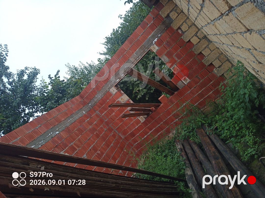 Həyət evi, İqriq k — Ev, villa, Quba (2)
