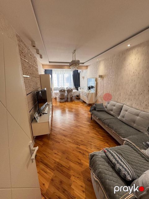 Satılır 4 otaqlı yeni tikili 135 m²