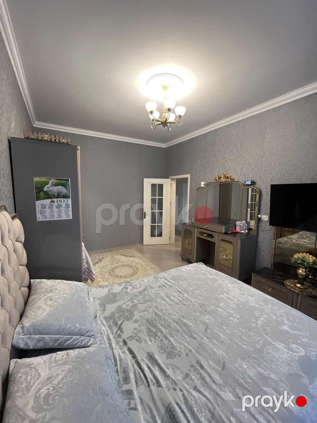 Satılır 5 otaqlı həyət evi/bağ evi 150 m² — Ev, villa, Bakı (7)