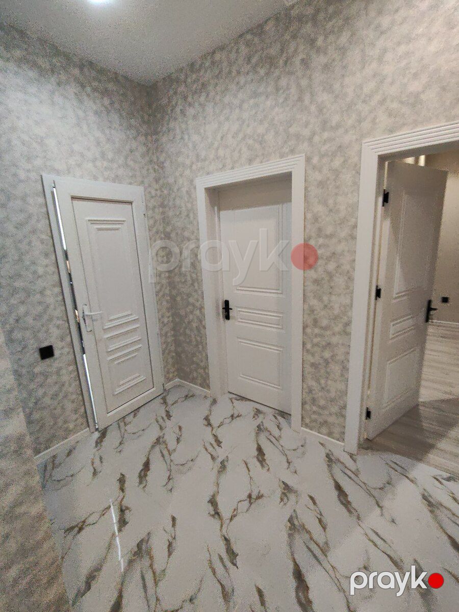 Həyət evi, Koroğlu m — Ev, villa, Bakı (6)